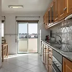 Apartman O Sitio Do Areal