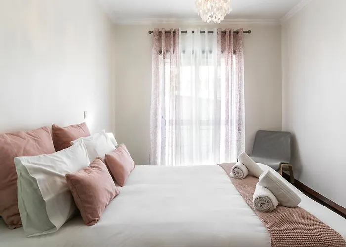 O Sitio Do Areal * ナザレ