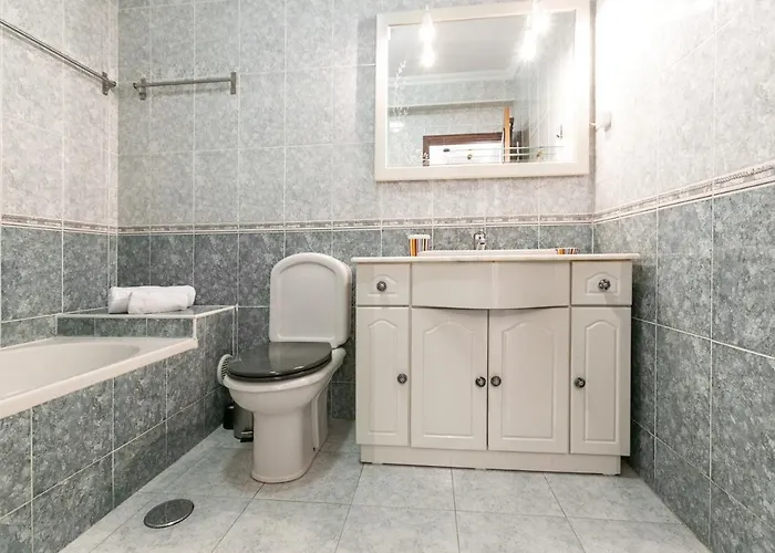 O Sitio Do Areal アパート *