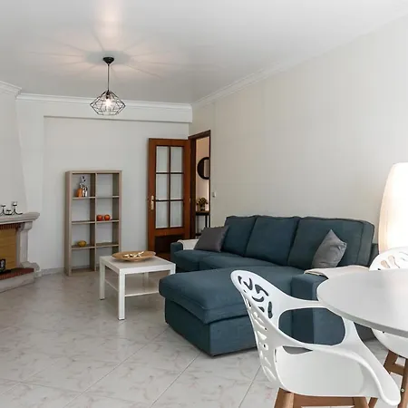 O Sitio Do Areal Apartment *