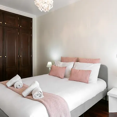 O Sitio Do Areal Apartment