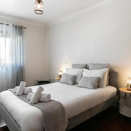 Apartment O Sitio Do Areal *