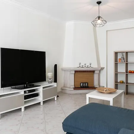 O Sitio Do Areal Apartment
