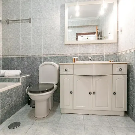 O Sitio Do Areal Apartament *